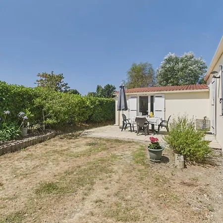 Maison Et Jardin Pour 3 Proche Plage בית נופש *
